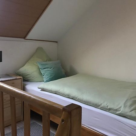Auszeit Im Pott - Ferienwohnung Minze Herten  Luaran gambar