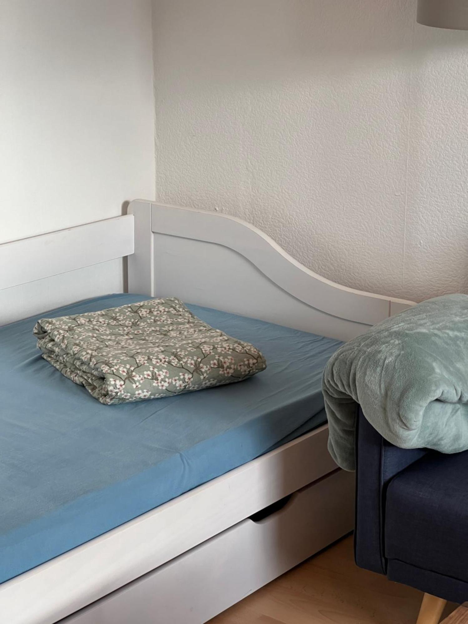 Auszeit Im Pott - Ferienwohnung Minze Herten  Luaran gambar