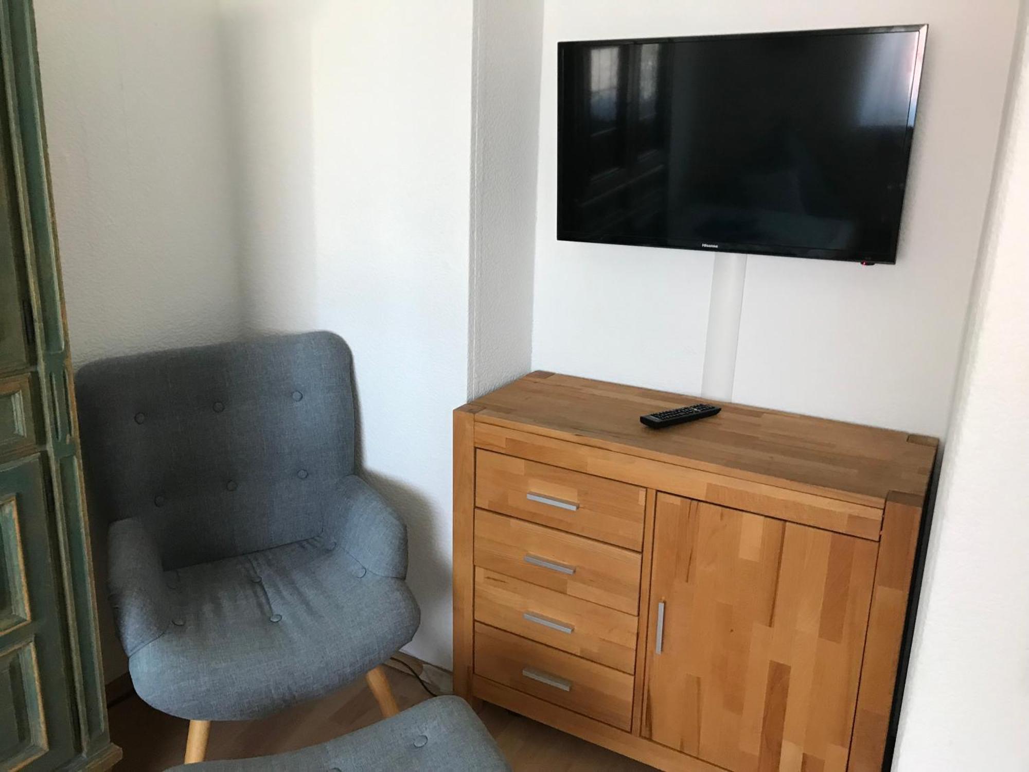 Auszeit Im Pott - Ferienwohnung Minze Herten  Luaran gambar