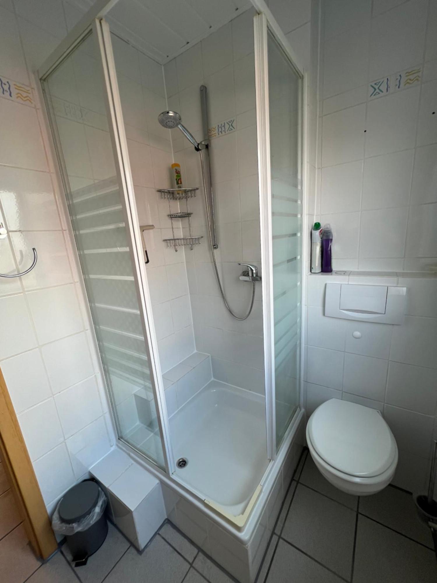 Auszeit Im Pott - Ferienwohnung Minze Herten  Luaran gambar