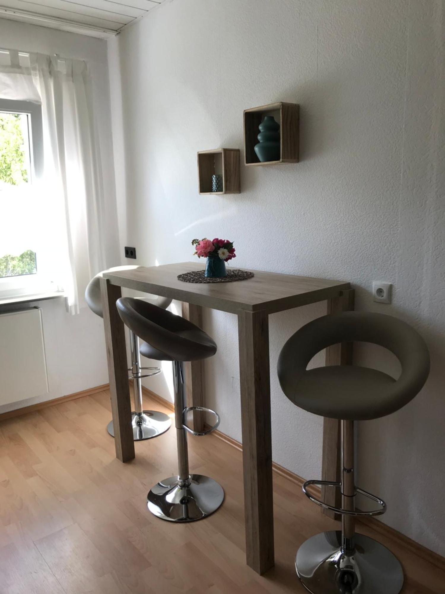Auszeit Im Pott - Ferienwohnung Minze Herten  Luaran gambar