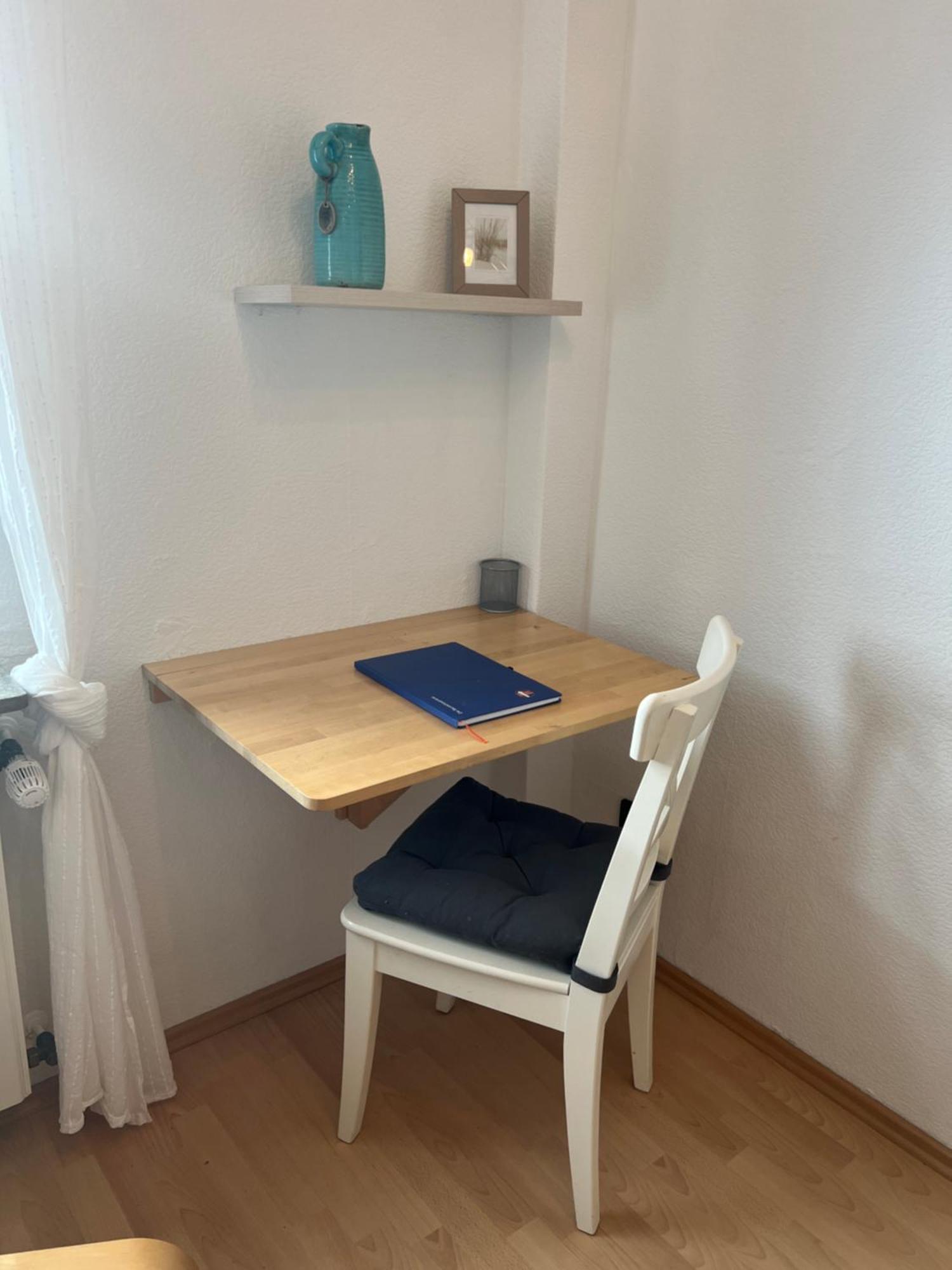 Auszeit Im Pott - Ferienwohnung Minze Herten  Luaran gambar