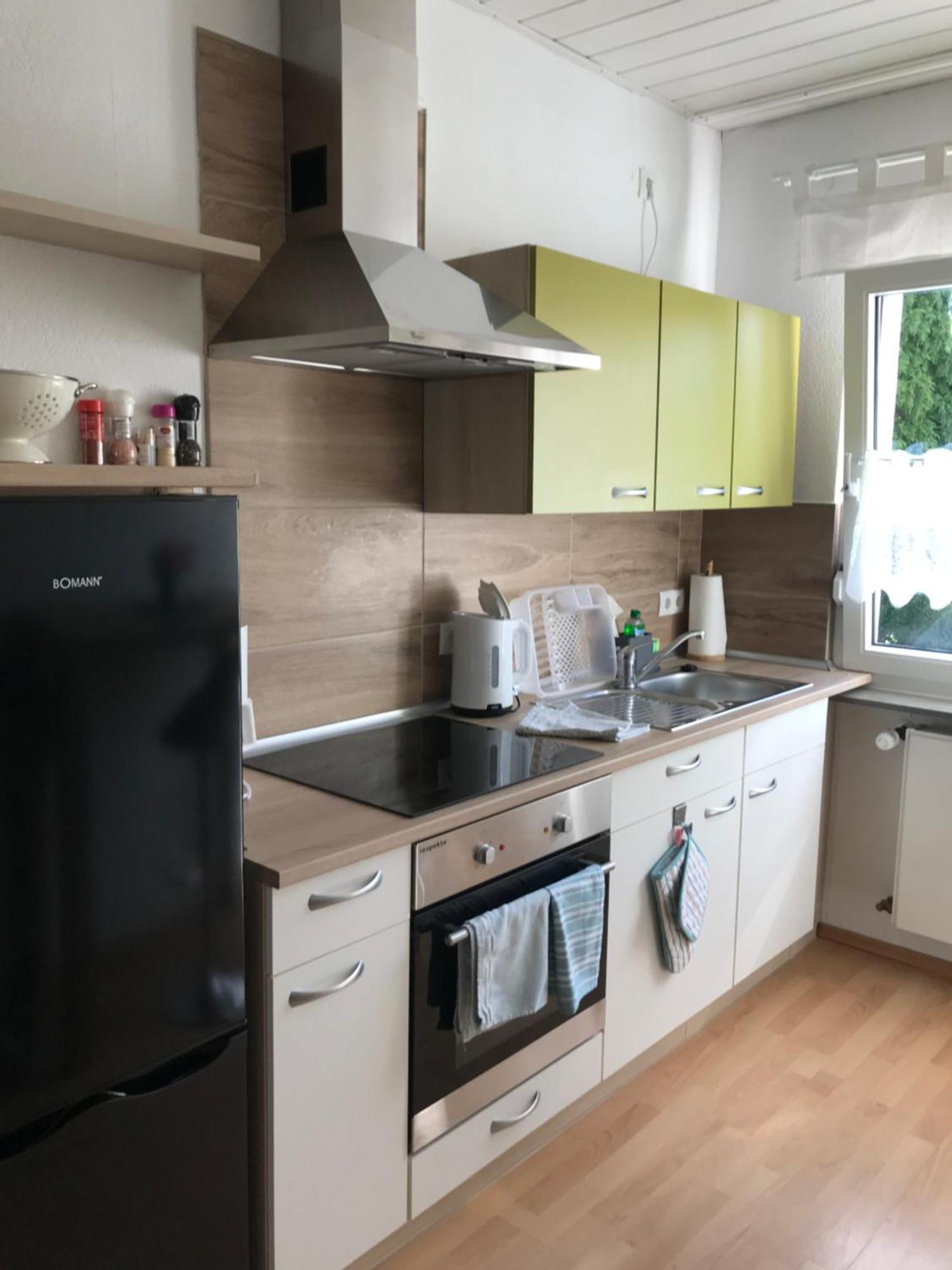 Auszeit Im Pott - Ferienwohnung Minze Herten  Luaran gambar