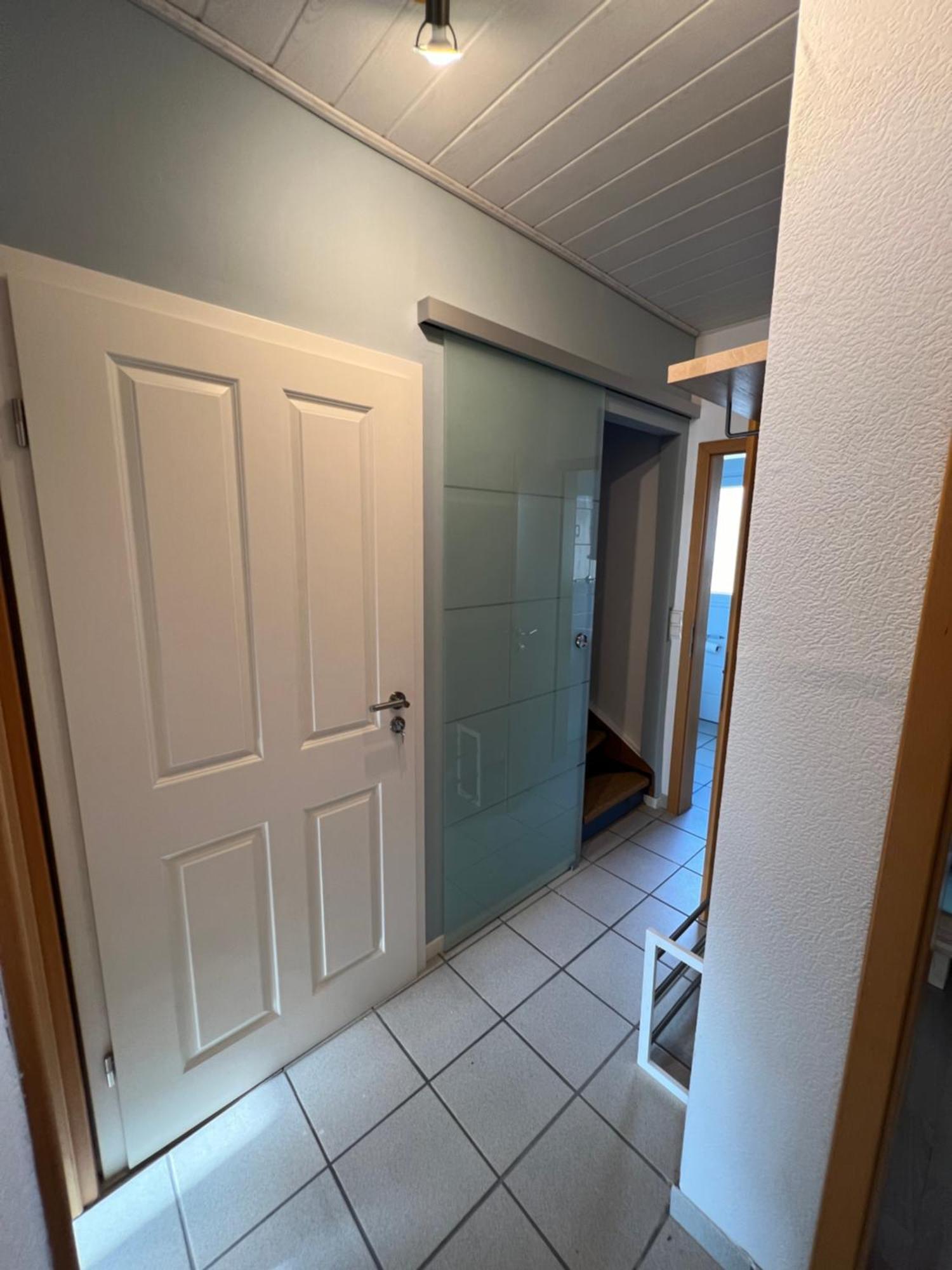 Auszeit Im Pott - Ferienwohnung Minze Herten  Luaran gambar