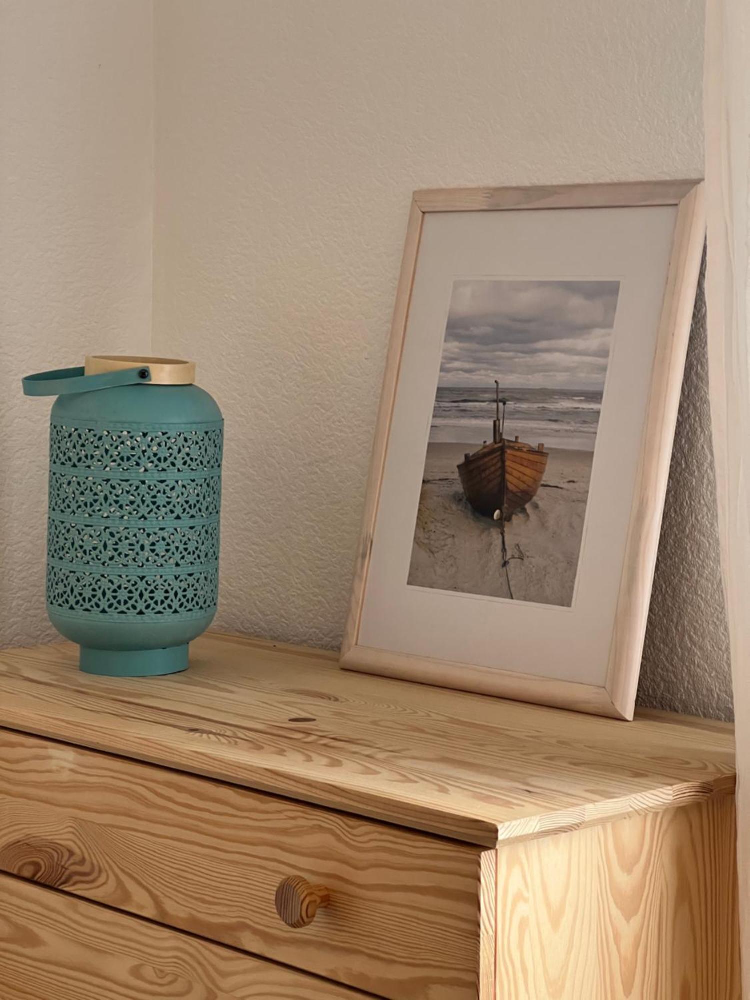 Auszeit Im Pott - Ferienwohnung Minze Herten  Luaran gambar
